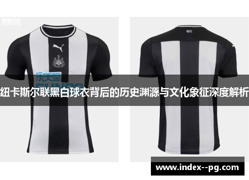 纽卡斯尔联黑白球衣背后的历史渊源与文化象征深度解析 纽卡斯尔联黑白球衣背后的历史渊源与文化象征深度解析
