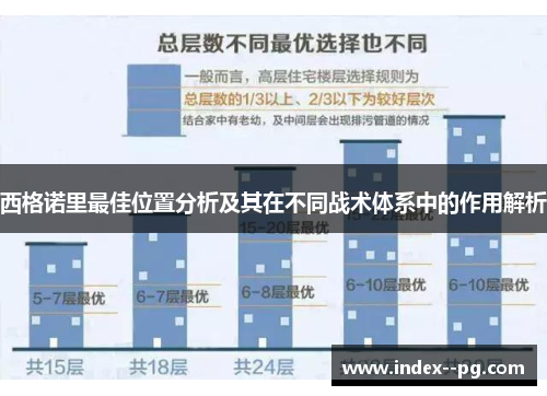 西格诺里最佳位置分析及其在不同战术体系中的作用解析