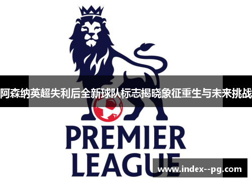阿森纳英超失利后全新球队标志揭晓象征重生与未来挑战 阿森纳英超失利后全新球队标志揭晓象征重生与未来挑战
