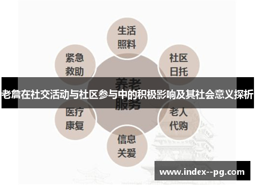 老詹在社交活动与社区参与中的积极影响及其社会意义探析 老詹在社交活动与社区参与中的积极影响及其社会意义探析