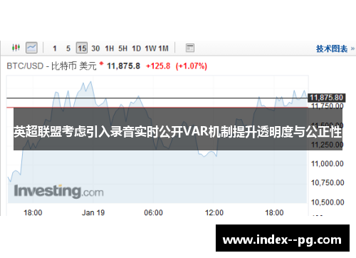 英超联盟考虑引入录音实时公开VAR机制提升透明度与公正性